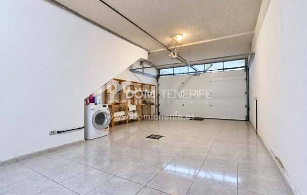 Maison de ville Roque del Conde: intérieur – maison de ville à vendre à Roque del Conde, Tenerife