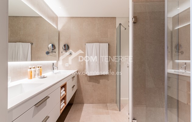 Abama Luxury Residences: вид объекта – новостройка, Абама, Гия-де-Исора, Тенерифе