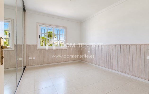 Apartment Golf del Sur: terrace – apartment for sale in Golf del Sur, Tenerife