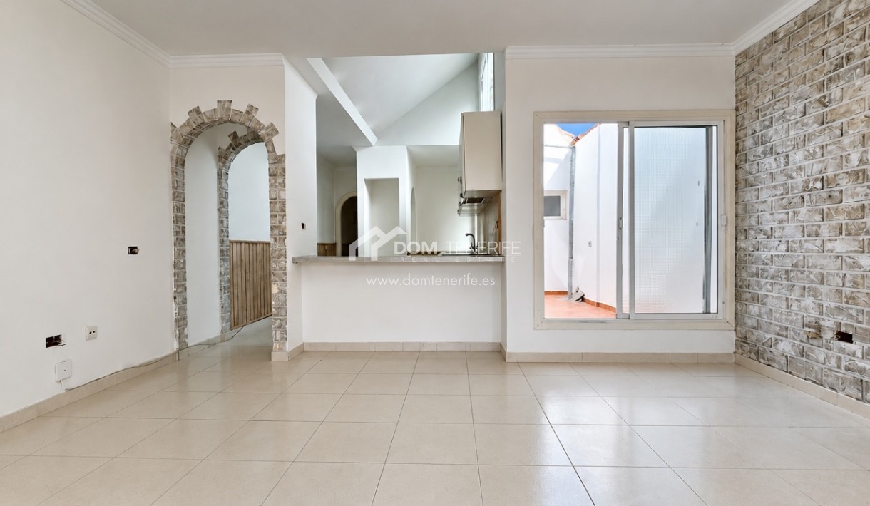 Apartment Golf del Sur: hallway – apartment for sale in Golf del Sur, Tenerife