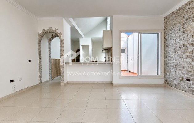 Apartment Golf del Sur: hallway – apartment for sale in Golf del Sur, Tenerife