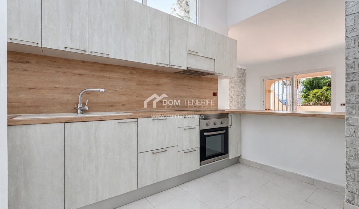 Apartment Golf del Sur: view of the home – apartment for sale in Golf del Sur, Tenerife