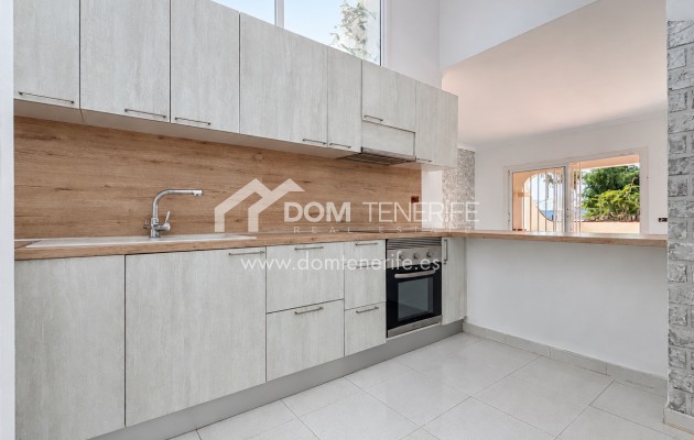 Apartment Golf del Sur: view of the home – apartment for sale in Golf del Sur, Tenerife