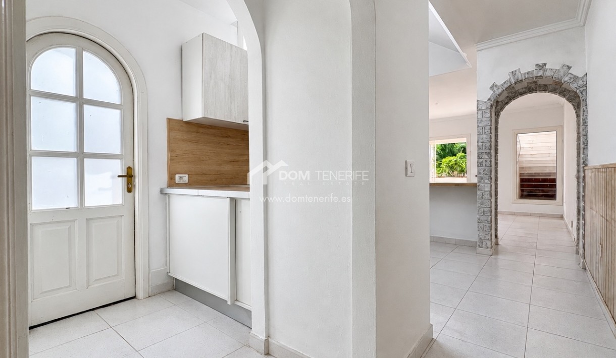 Apartment Golf del Sur: view of the home – apartment for sale in Golf del Sur, Tenerife