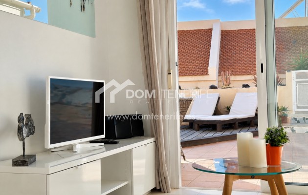 Venta - Chalet adosado -
Santiago del Teide - Puerto Santiago