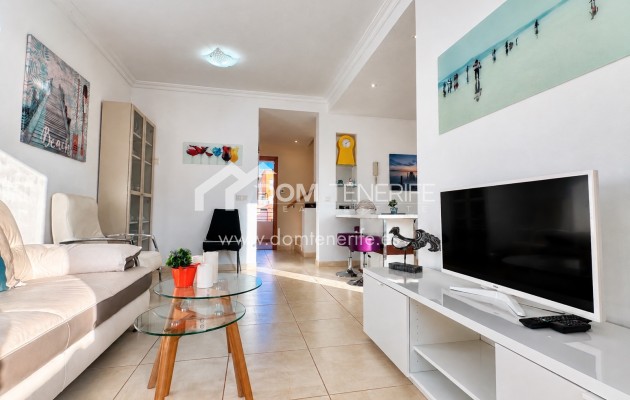 Venta - Chalet adosado -
Santiago del Teide - Puerto Santiago