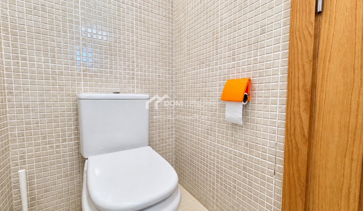 Venta - Chalet adosado -
Santiago del Teide - Puerto Santiago