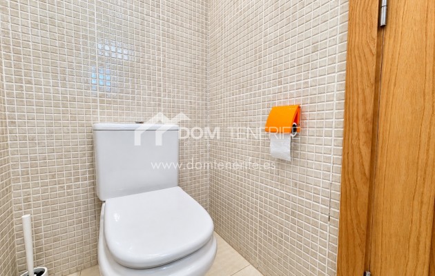 Venta - Chalet adosado -
Santiago del Teide - Puerto Santiago