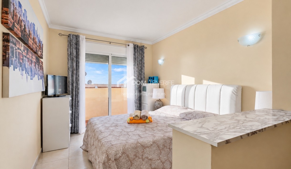 Venta - Chalet adosado -
Santiago del Teide - Puerto Santiago