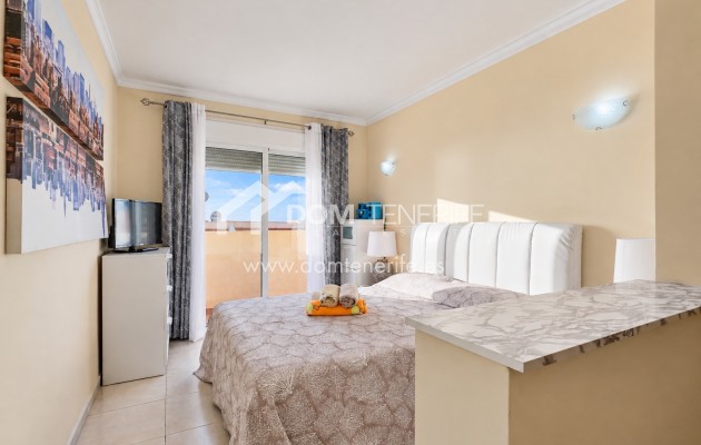 Venta - Chalet adosado -
Santiago del Teide - Puerto Santiago