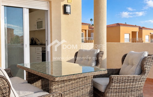 Venta - Chalet adosado -
Santiago del Teide - Puerto Santiago