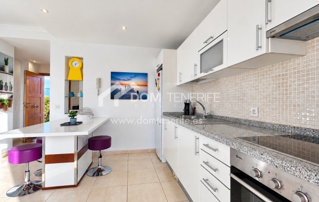 Venta - Chalet adosado -
Santiago del Teide - Puerto Santiago