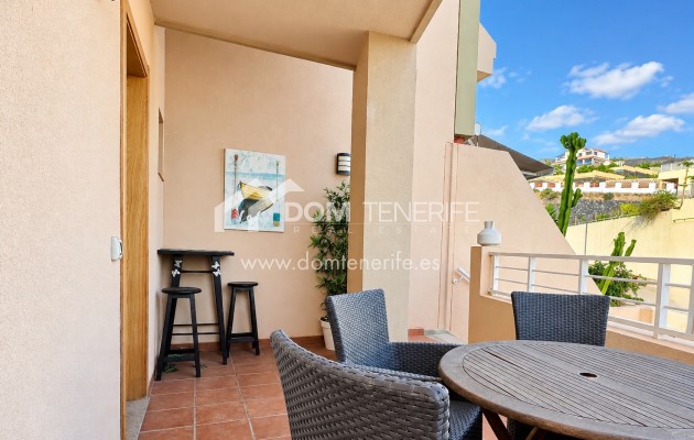 Venta - Chalet adosado -
Santiago del Teide - Puerto Santiago