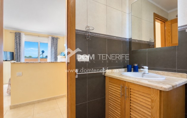 Venta - Chalet adosado -
Santiago del Teide - Puerto Santiago