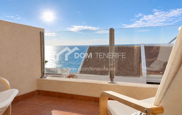 Venta - Chalet adosado -
Santiago del Teide - Puerto Santiago