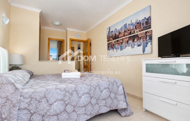 Venta - Chalet adosado -
Santiago del Teide - Puerto Santiago
