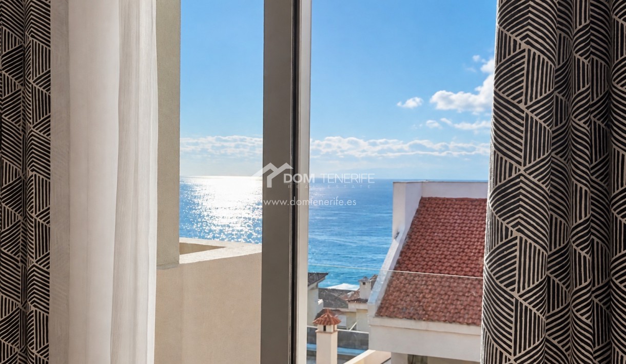Venta - Chalet adosado -
Santiago del Teide - Puerto Santiago