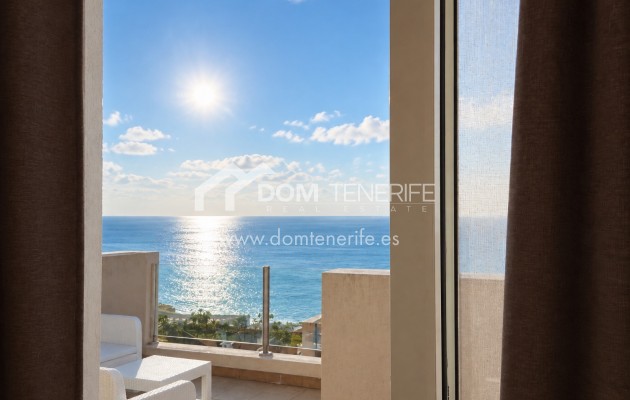 Venta - Chalet adosado -
Santiago del Teide - Puerto Santiago