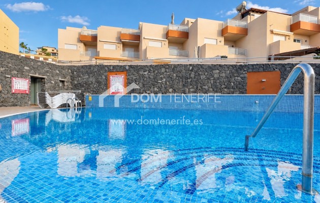 Venta - Chalet adosado -
Santiago del Teide - Puerto Santiago