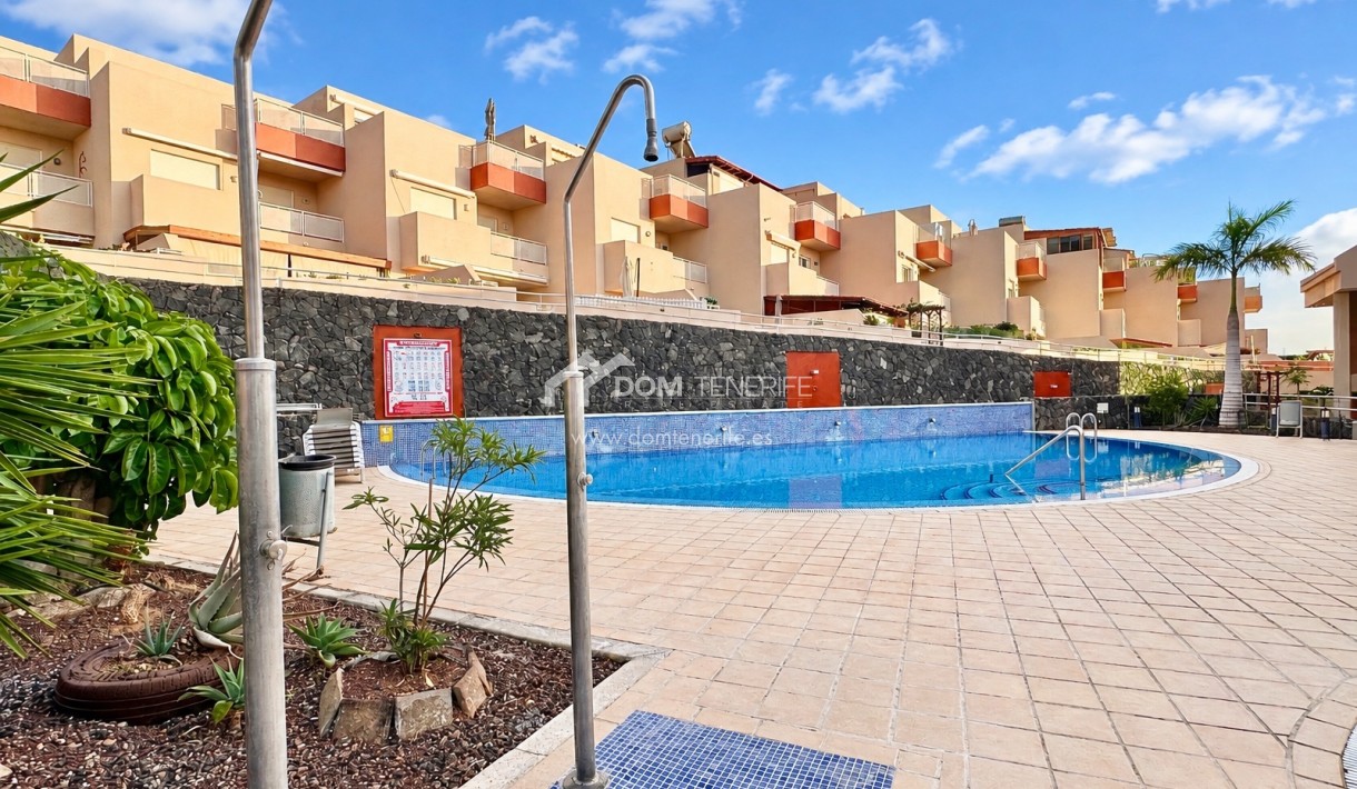 Venta - Chalet adosado -
Santiago del Teide - Puerto Santiago