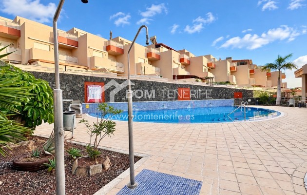 Venta - Chalet adosado -
Santiago del Teide - Puerto Santiago