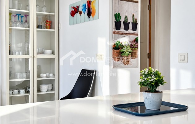 Venta - Chalet adosado -
Santiago del Teide - Puerto Santiago