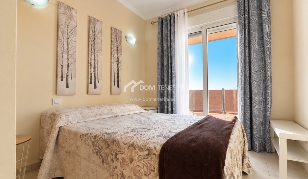 Venta - Chalet adosado -
Santiago del Teide - Puerto Santiago