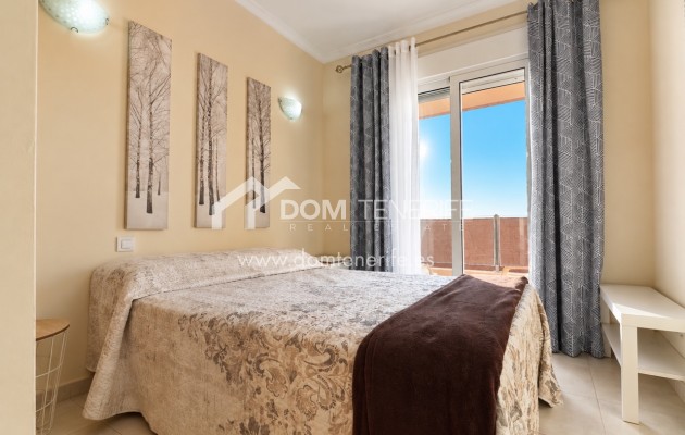 Venta - Chalet adosado -
Santiago del Teide - Puerto Santiago