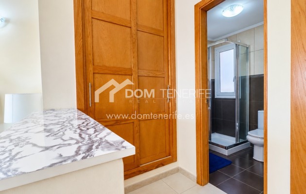 Venta - Chalet adosado -
Santiago del Teide - Puerto Santiago
