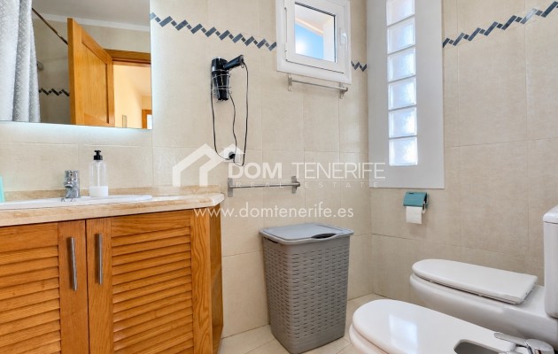 Venta - Chalet adosado -
Santiago del Teide - Puerto Santiago
