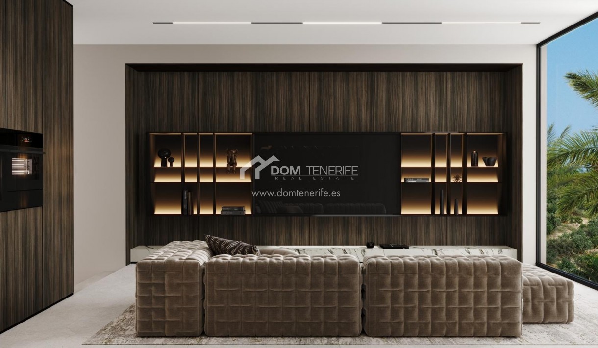 Wohnung Tijoco Bajo: Schlafzimmer – Wohnung zu verkaufen in Tijoco Bajo, Teneriffa