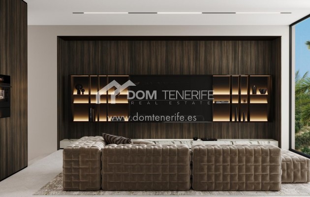 Wohnung Tijoco Bajo: Schlafzimmer – Wohnung zu verkaufen in Tijoco Bajo, Teneriffa