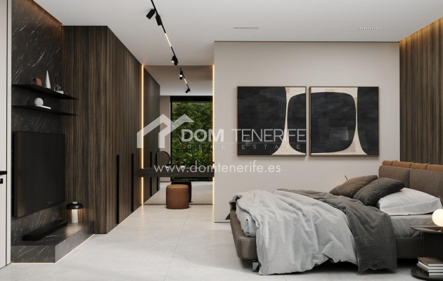 Wohnung Tijoco Bajo: Flur – Wohnung zu verkaufen in Tijoco Bajo, Teneriffa