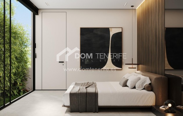 Wohnung Tijoco Bajo: Schlafzimmer – Wohnung zu verkaufen in Tijoco Bajo, Teneriffa