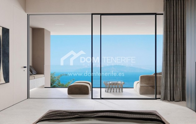 Wohnung Tijoco Bajo: Terrasse – Wohnung zu verkaufen in Tijoco Bajo, Teneriffa