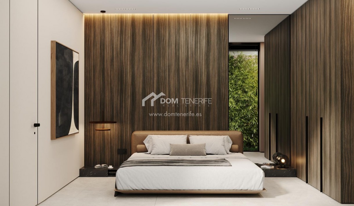Wohnung Tijoco Bajo: Schlafzimmer – Wohnung zu verkaufen in Tijoco Bajo, Teneriffa