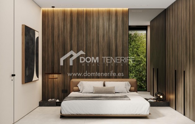 Wohnung Tijoco Bajo: Schlafzimmer – Wohnung zu verkaufen in Tijoco Bajo, Teneriffa