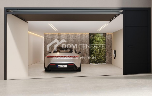 Wohnung Tijoco Bajo: Flur – Wohnung zu verkaufen in Tijoco Bajo, Teneriffa