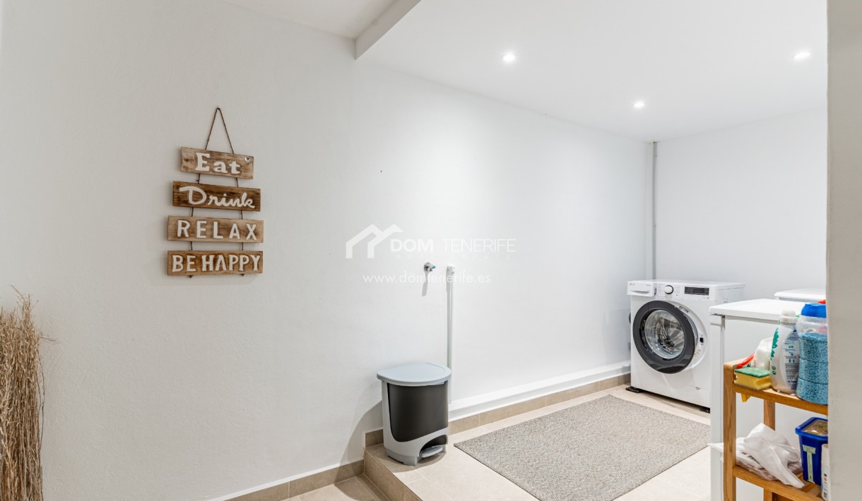 Villa Chayofa: interior – villa en venta en Chayofa, Tenerife