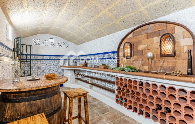 Villa Chayofa: piscina – villa en venta en Chayofa, Tenerife