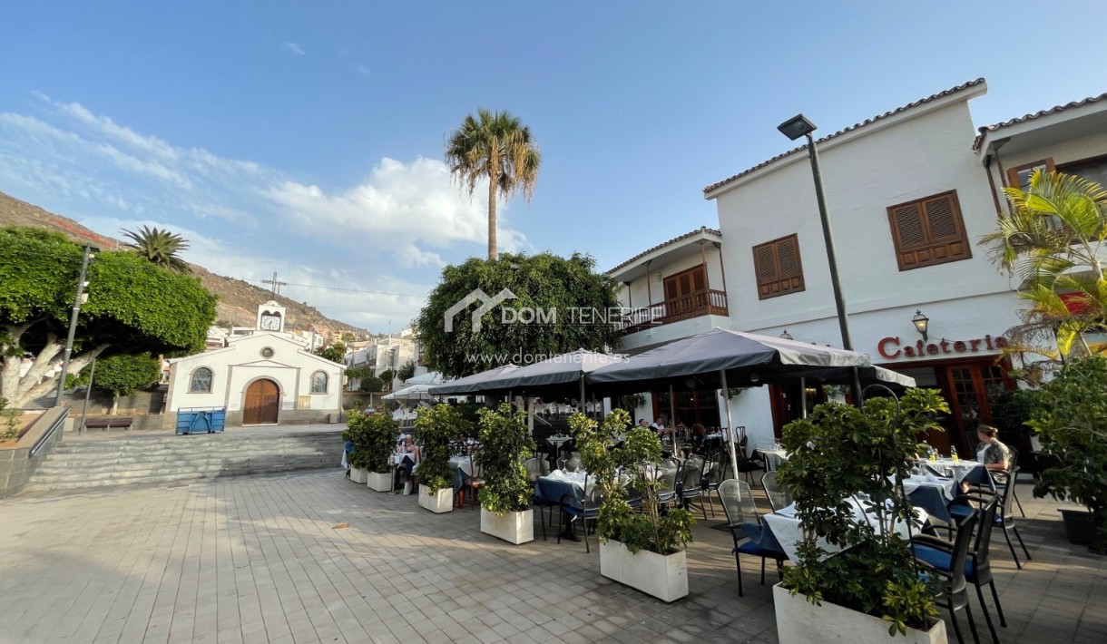 Sale - Apartment -
Santiago del Teide - Los Gigantes