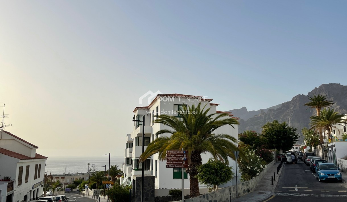 Sale - Apartment -
Santiago del Teide - Los Gigantes