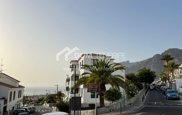 Sale - Apartment -
Santiago del Teide - Los Gigantes