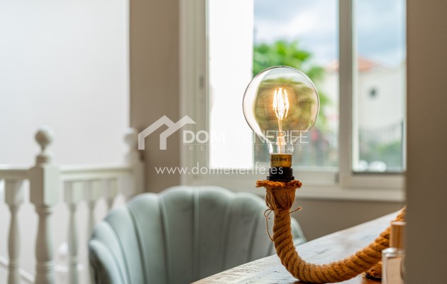 Villa Chayofa: distribuidor – villa en venta en Chayofa, Tenerife