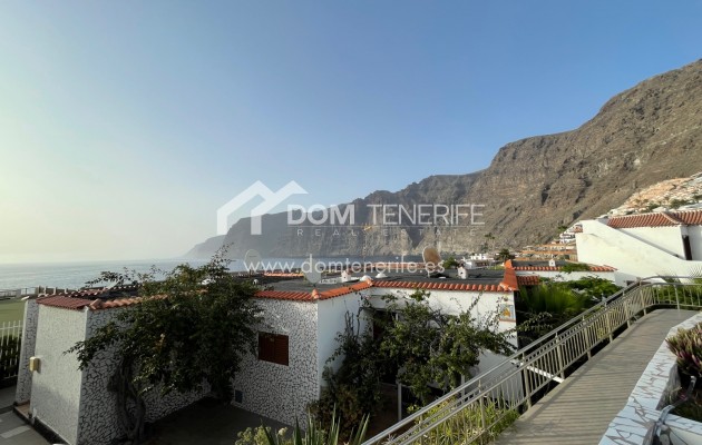 Sale - Apartment -
Santiago del Teide - Los Gigantes