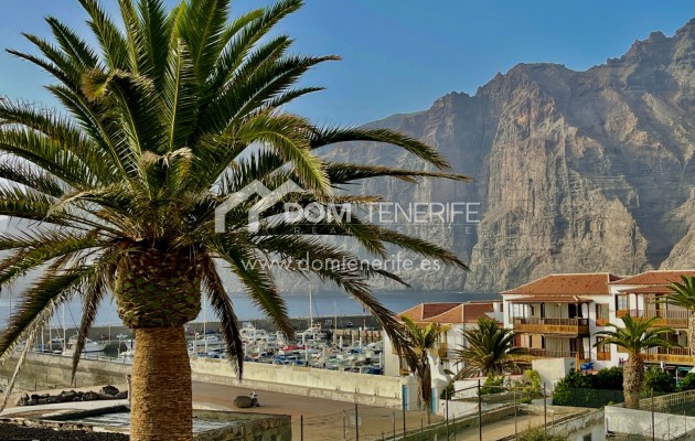 Sale - Apartment -
Santiago del Teide - Los Gigantes