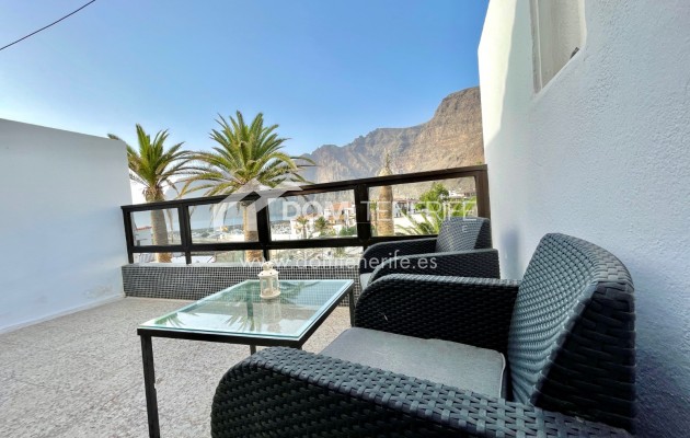 Sale - Apartment -
Santiago del Teide - Los Gigantes