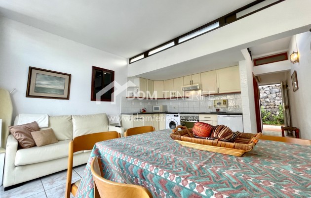 Sale - Apartment -
Santiago del Teide - Los Gigantes
