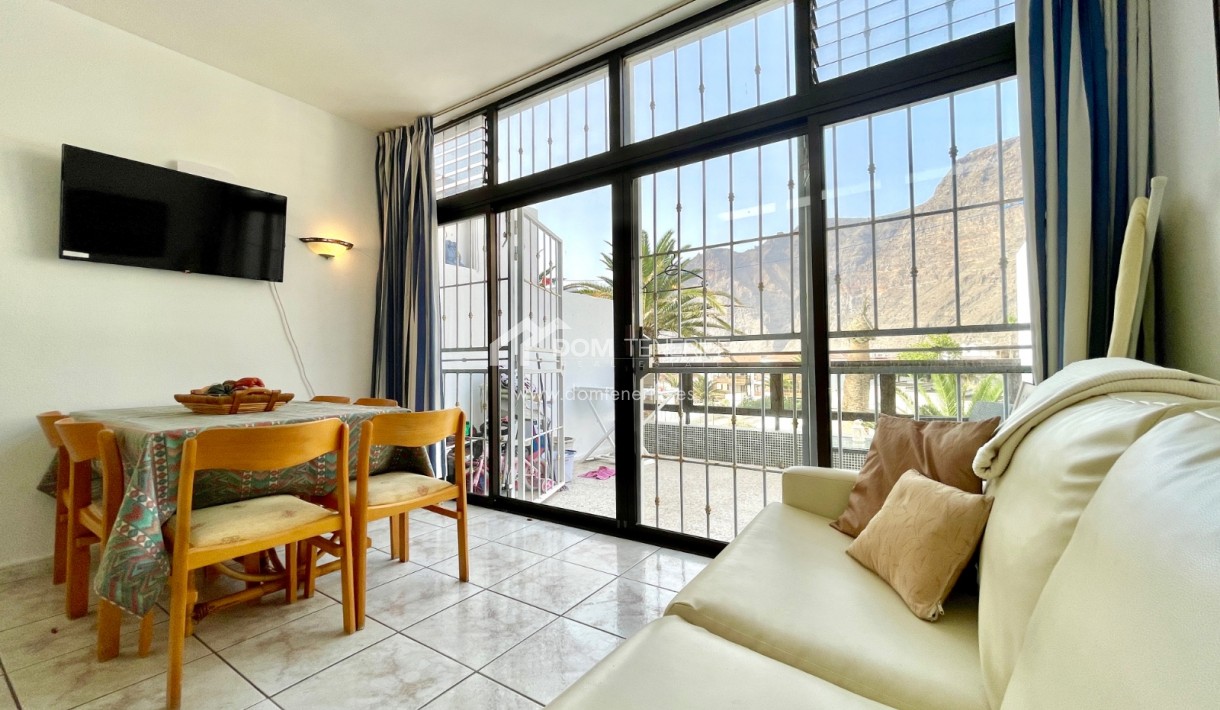 Sale - Apartment -
Santiago del Teide - Los Gigantes