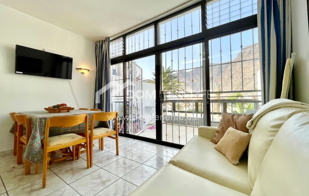 Sale - Apartment -
Santiago del Teide - Los Gigantes